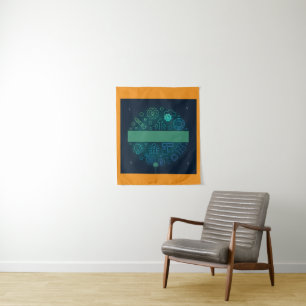 Tapiz Explorar más diseño gráfico