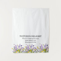 Exposición de Branding para Tienda Emergente de Fl