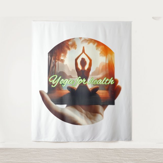 Tapiz Extra Grande (88"x104") (Anverso)