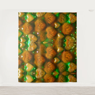 Tapiz Extra-Large (88"x104") Establece el ambiente en un