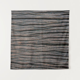 Tapiz Extracto de fondo de madera antigua, decoración ca