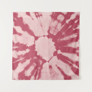 Tapiz Fabric cotton tie dye pattern abstract backgrounda