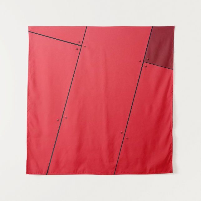 Tapiz Fachada (Anverso)