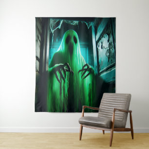 Tapiz Fantasma