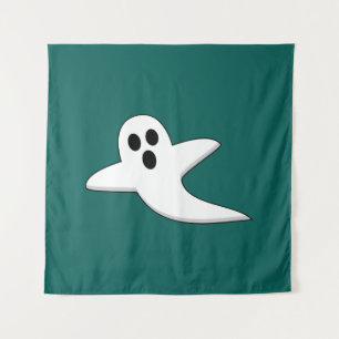 Tapiz Fantasma Adorable