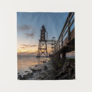 Tapiz Faros   Eversand-Oberfeue Alemania