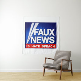 Tapiz FauxNews