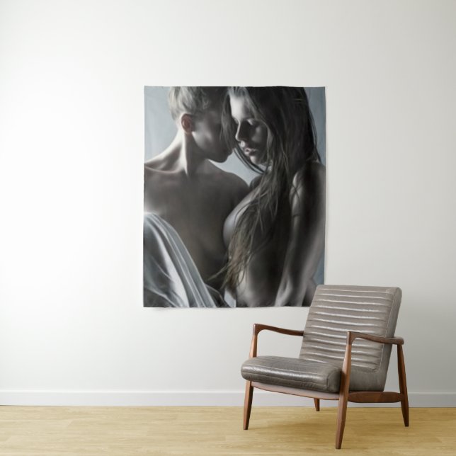 Tapiz Fecha (In situ)