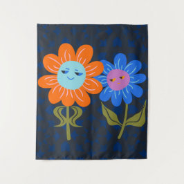 Tapiz Felicidad marroquí