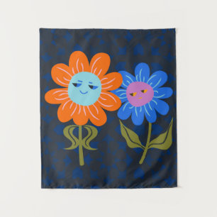 Tapiz Felicidad marroquí