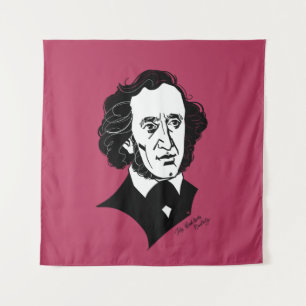 Tapiz Felix Mendelssohn Bartholdy