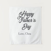 Feliz día del padre gris nombre amor mejor papá de