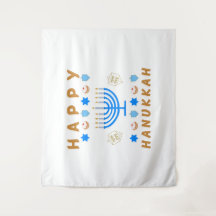 Feliz Hanukkah