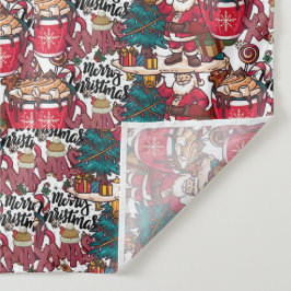 Tapiz Feliz Navidad - Festividad de Navidad