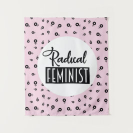 Tapiz Feminista radical