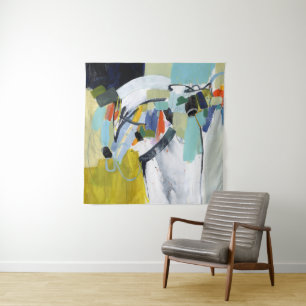 Tapiz Feria de Scarborough - Resumen