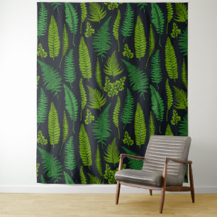 Tapiz Ferns