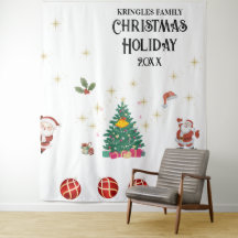Festividades de navidades