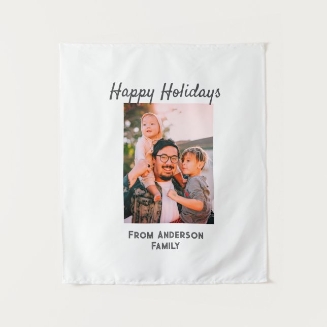 Tapiz Festividades festividades festividades de amor mod (Anverso)