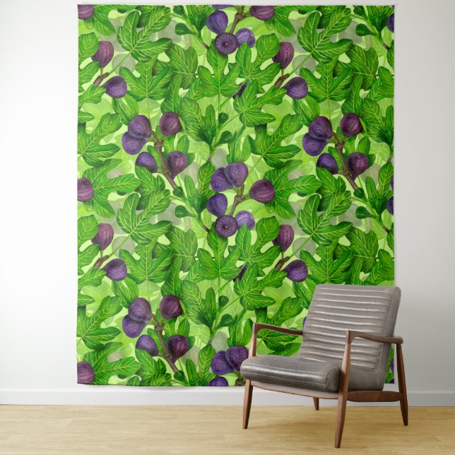 Tapiz Fibras 2 (In situ)