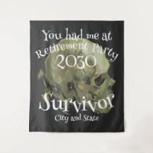 Fiesta de jubilación 2024 2025 2026 2027 2028 2029