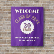 Fiesta de Reunión de Clase 20 años en la PAREJA