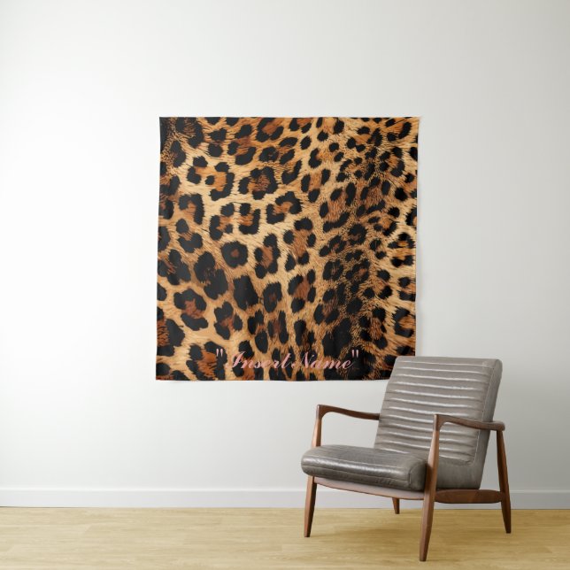 Tapiz Fiestas felinas (In situ)