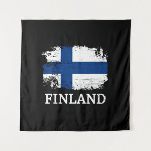 Tapiz Finlandia