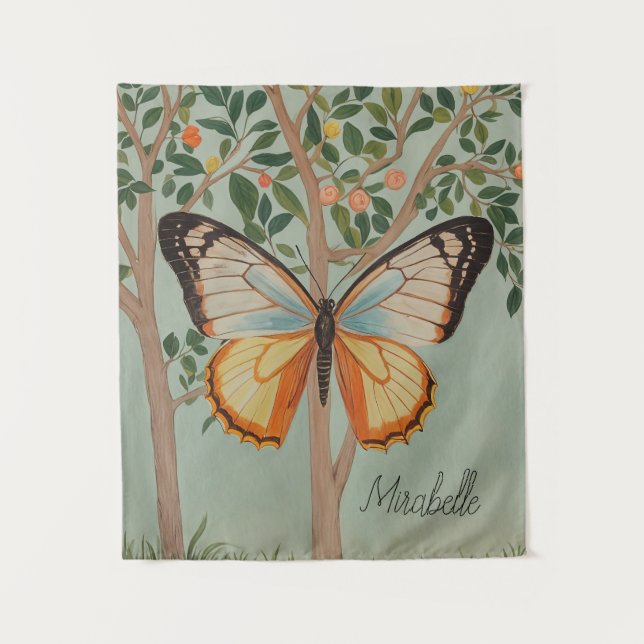 Tapiz Flexibilidad fluida Personalizada (Anverso)