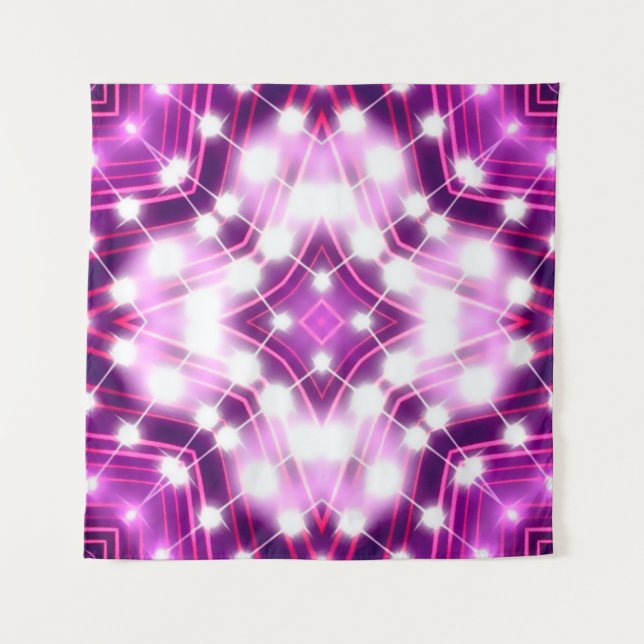 Tapiz Floodlights background (Anverso)