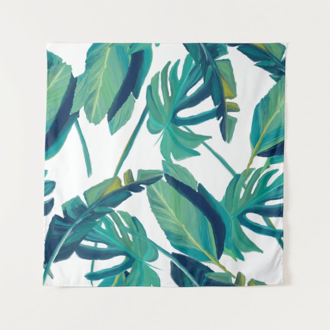 Tapiz Floors sheets tropical nature (Anverso)