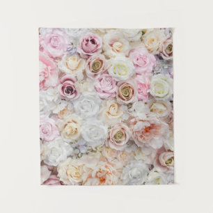 Tapiz Flor Bouquet