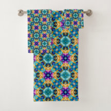 Tapiz Flor de Aurora