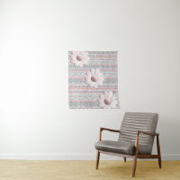 Floral de Tapestries