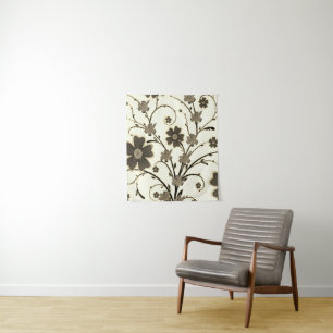 Tapiz Floral de Tapestries