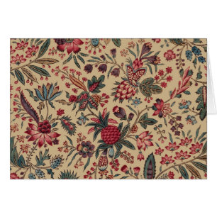Tapiz floral Neoblework Flor Art