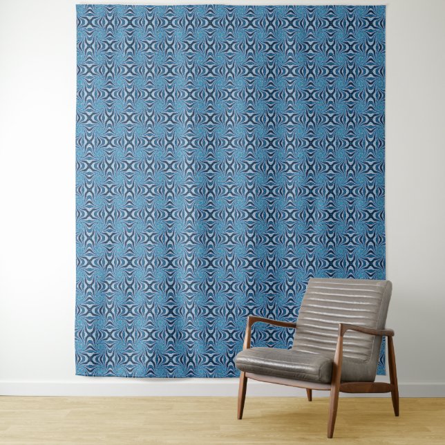 Tapiz Florería giratoria  (In situ)