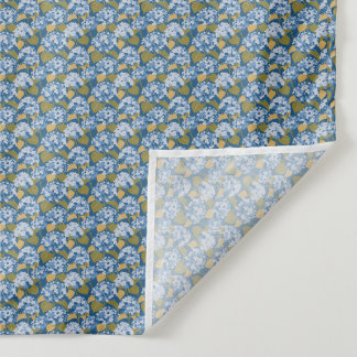 Tapiz Flores coreanas