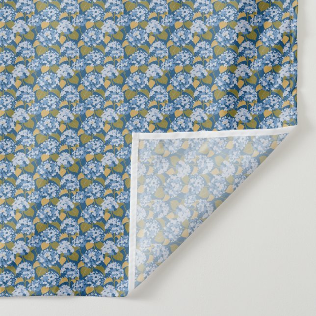 Tapiz Flores coreanas (Detalle)