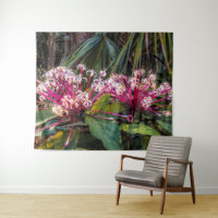Flores Starburst de Clerodendrum