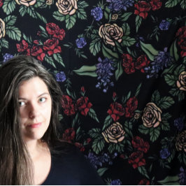 Tapiz Flores verdes de la Tierra