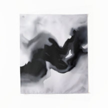 Flujo monocromo: arte blanco y negro