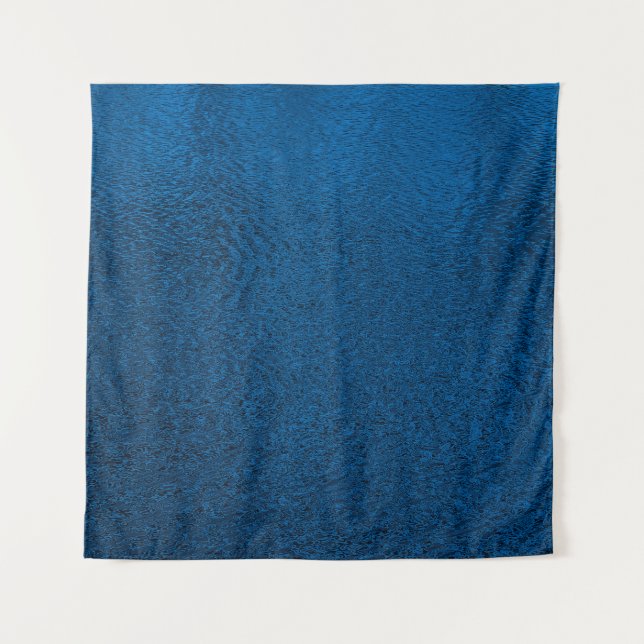Tapiz Fondo azul (Anverso)