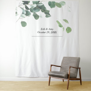 Tapiz fondo boda, objeto fotográfico, cabina fotográfica