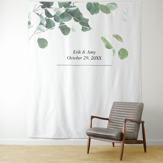 Tapiz fondo boda, objeto fotográfico, cabina fotográfica (In situ)