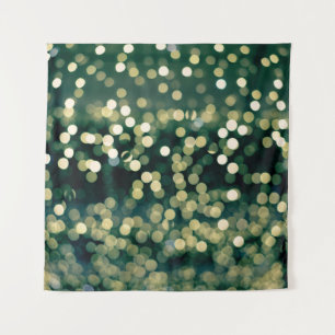 Tapiz Fondo borroso. La fiesta del festival. abstracto