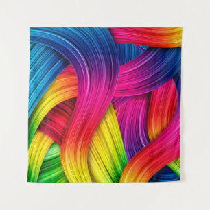 Tapiz fondo colorido abstracto,color,abstención