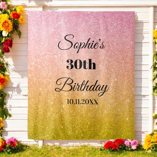 Tapiz Fondo de cabina fotográfica de fiesta con purpurin (Subido por el creador)