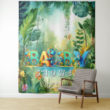 Fondo de Dinosaurio Cuto