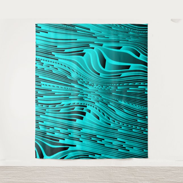 Tapiz fondo de diseño abstracto papel pintado (Anverso)